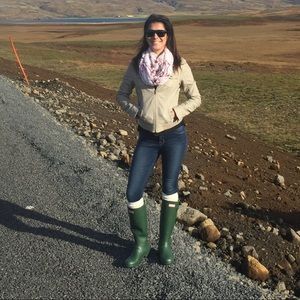 Meet your Posher, Melissa